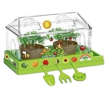 Игровой набор садовника Sunshine