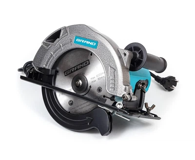Дискова пила Grand ПД-185-2150 MAX POWER