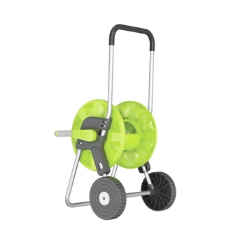 Тележка-катушка для шланга Cellfast Economic 1/2" 45 м (ПР55-251)
