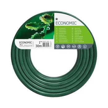 Шланг поливочный садовый Cellfast Economic 1" (25 мм) 30 м (ПР10-031)