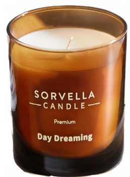 Свічка Sorvella Day Dreaming 170 г (5905489910671)