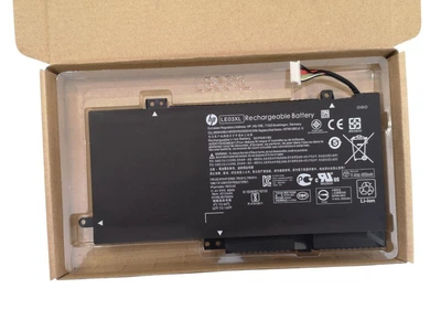 Аккумулятор для ноутбука HP Envy X360 M6-W010DX, M6-W101DX, M6-W102DX, M6-W103DX, LE03XL 4050mah 48Wh ORIGINAL