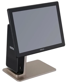 POS-терминал модульный SAM4S FORZA 235 15 дюймов CPU i3 (FORZA235S/ITENNNNNNMG)