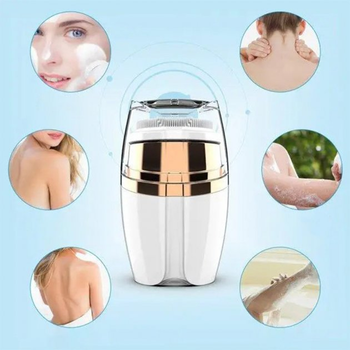 Щетка для лица Soniс Facial Cleansing Brush LT-606