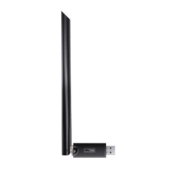 Wi-Fi адаптер Baseus FastJoy Series 650Мбит/с (B01317600111-02)