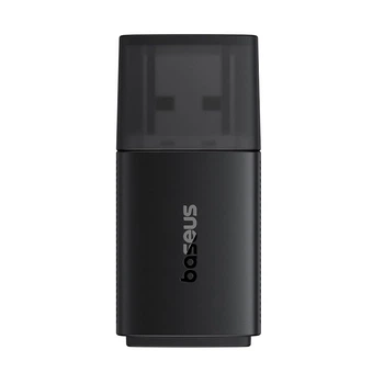 Wi-Fi адаптер Baseus FastJoy Series WiFi Adapter 650Мбит/с (B01317600111-04)