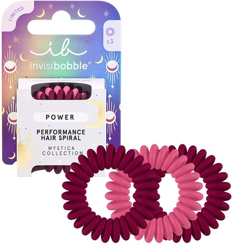 Резинка-браслет для волос invisibobble POWER Mystica Spell of Success