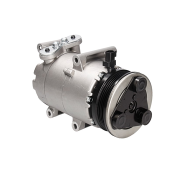Компрессор кондиционера Ford Focus III 11-18, Ford Focus II 04-11, Volvo V50 07-12 MSG AC0071 (1744997, 3M5H-19D629-BC, 3M5H19D629BC)