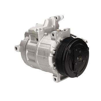 Компрессор кондиционера Nissan Qashqai 07-14, Infiniti M 04-10, Infiniti G 02-07 MSG AC0141 (92600-JK21A, 92600-JK20B, 92600JK20B)