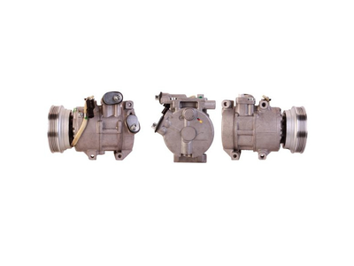 Компрессор кондиционера Kia Cerato 04-08, Kia Rio 06-11 DOOWON 97701-1G310