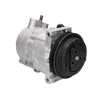 Компрессор кондиционера Nissan 350Z 02-08 MSG Rebuilding 92600-CD100 R (92600-CD100, 92600-CD10A)