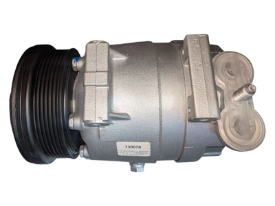 Компрессор кондиционера Chevrolet Lacetti 04-13, Chevrolet Aveo 06