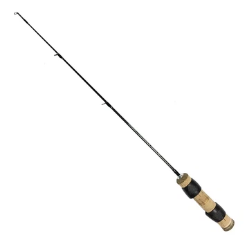 Удочка зимняя карбоновая с тюльпаном Condor Ice World Trout 50см