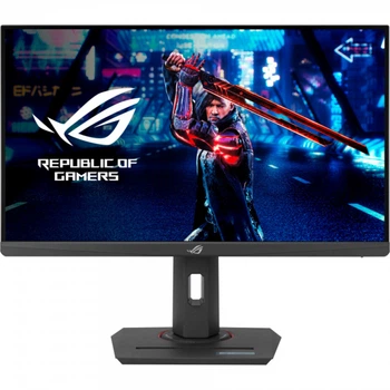 ASUS Монітор ігровий ips 24,5",1920*1080,380 Гц xg259qns