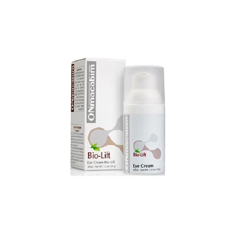 Крем для шкіри навколо очей ONmacabim DM Bio-Lift Eye Cream 30мл