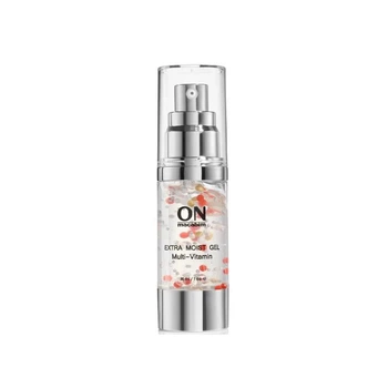 ONmacabim Moisturizing Gel Multivitamin Зволожуючий гель з вітамінним комплексом 30 мл
