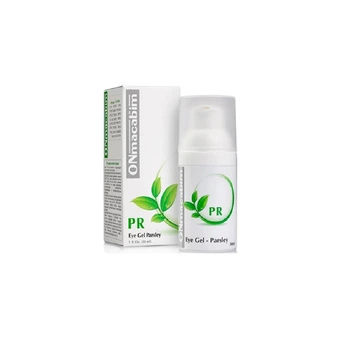Гель для шкіри навколо очей ONmacabim PR Eye Gel Parsley 30мл