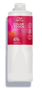 Емульсія для фарби Wellа Color Touch 4% 1000 мл