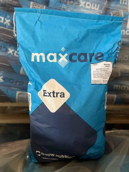 Макскер Maxcare откорм Экстра 2,5% премикс для откорма свиней 20кг (Trouw Nutrition, Украина)