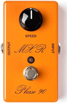 Педаль эффектов MXR Custom Shop Script Phase 90 - Led