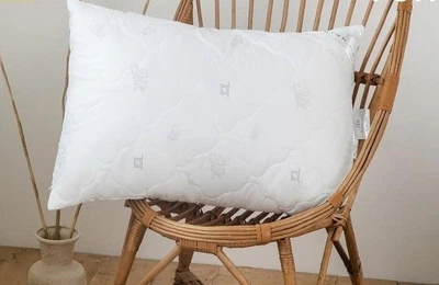 Подушка ТЕП. Природа Silk membrana print-70*70