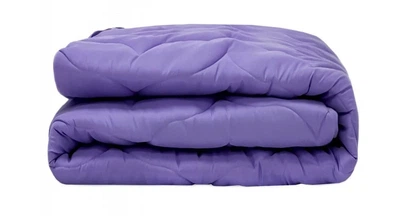 Зимнее одеяло ArCloud. Floral Lavender-140х205