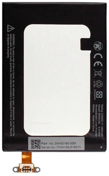Аккумулятор BM36100/35H00195-01M HTC One VX /Totem C2 1800mAh High Copy