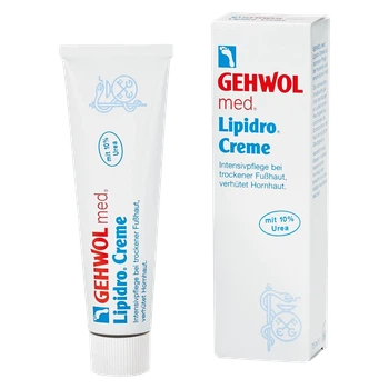 Крем для ног гидро-баланс Gehwol med Lipidro-creme 75 мл