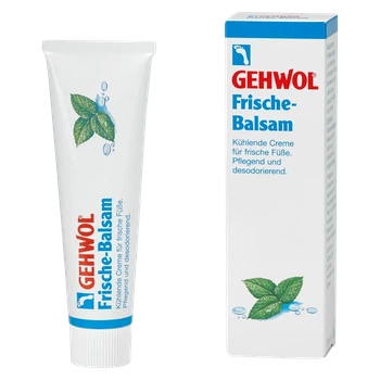 Бальзам освіжаючий для ніг Gehwol Refreshing Balm 75 мл