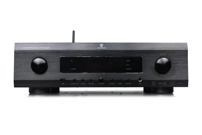 AV-процесор Tonewinner AT-200