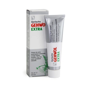 Крем для ног Gehwol Extra 75 мл