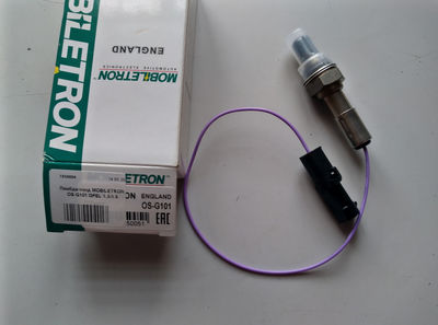 Лямбда-зонд MOBILETRON OS-G101 OPEL 1.3-1.6