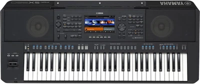 Синтезатор Yamaha PSR-SX920