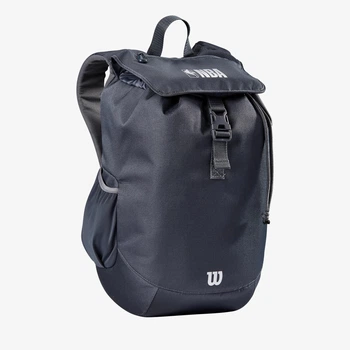 Баскетбольний Рюкзак Wilson NBA Forge Backpack(WTBA80030NBA) MISC Чорний
