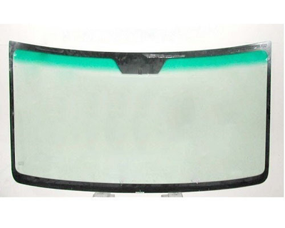 Скло лобове Securit для MERCEDES SPRINTER 95-06, VOLKSWAGEN LT II 96-05 5427AGNBL1C