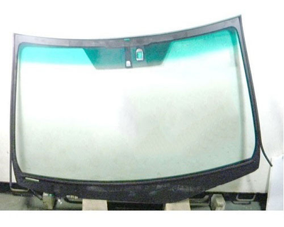Скло лобове Securit для LEXUS RX 09-15 8384AGABLHMVZ