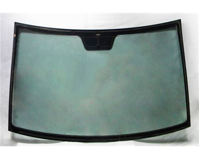 Скло лобове Securit для MERCEDES VIANO (W639) 10-14, VITO (W639) 10-14 5438AGSBLA