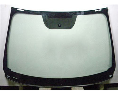 Скло лобове Securit для NISSAN QASHQAI 14-21, ROGUE SPORT 17-19 6084AGAVZ