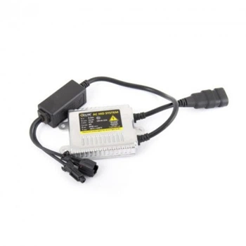 Блок розпалювання SOLAR Slim Ballast, 35Вт, 9-32В, KET (2958604)