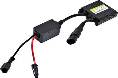 Блок розпалювання SOLAR Slim Ballast, 35Вт, 9-16В, KET (2958603)