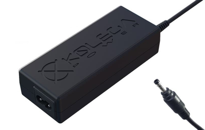 Блок питания Kolega-Power для ноутбука HP/Compaq 19.5V 2.05A 40W 4.0x1.7 (KP-65-20-4017b++)