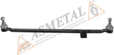 Тяга рулевая AS Metal с наконечниками MB E-class (W124) 2.0-6.0 84-95 поперечная (22MR2380)