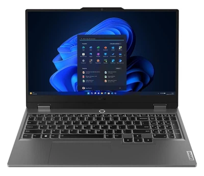 Ноутбук Lenovo LOQ-15 Ryzen 7-7435HS/32GB/1TB/Win11X RTX4070 144Hz (83JC0082PB)