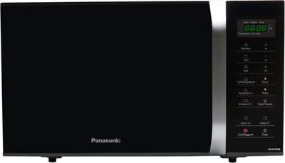 Микроволновая печь Panasonic NN-GT35HBZUE