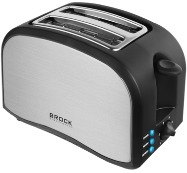 Тостер BROCK BT 1003 SS