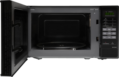 Мікрохвильова піч Panasonic NN-ST25HBZUE