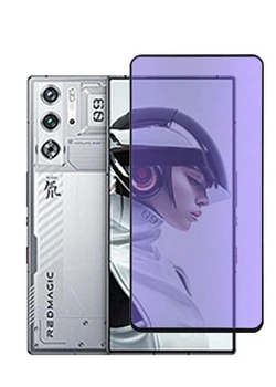 Захисна гідрогелева плівка DScreen для ZTE nubia Red Magic 9 Pro+ Anti-blue