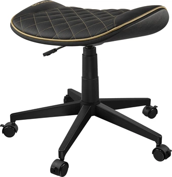 Ігровий стілець Cougar Crosser Gold