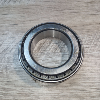 Подшипник задней ступицы BTA B01-2060 MERCEDES REX