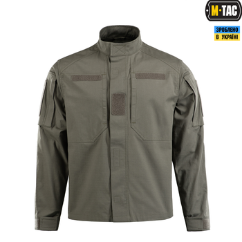 Кітель M-Tac Patrol Flex Dark Olive 5XL/R 20028048-5XL/R